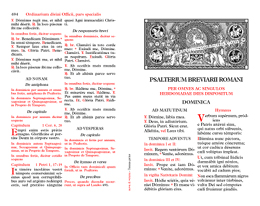 Breviarium Monasticum Pdf Creator